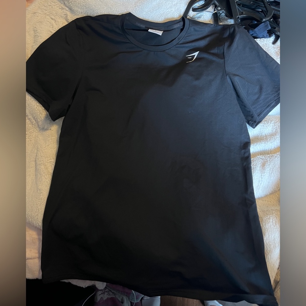 gymshark shirt